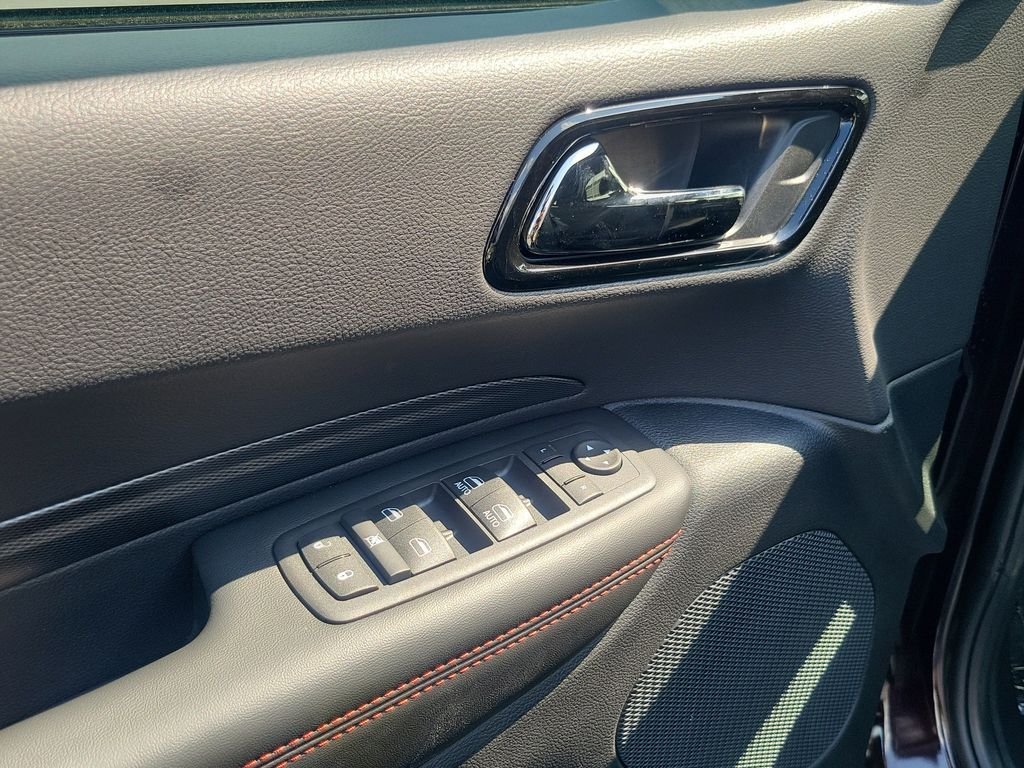 New 2026 Red Oxide Exterior Paint Dodge GT image 20
