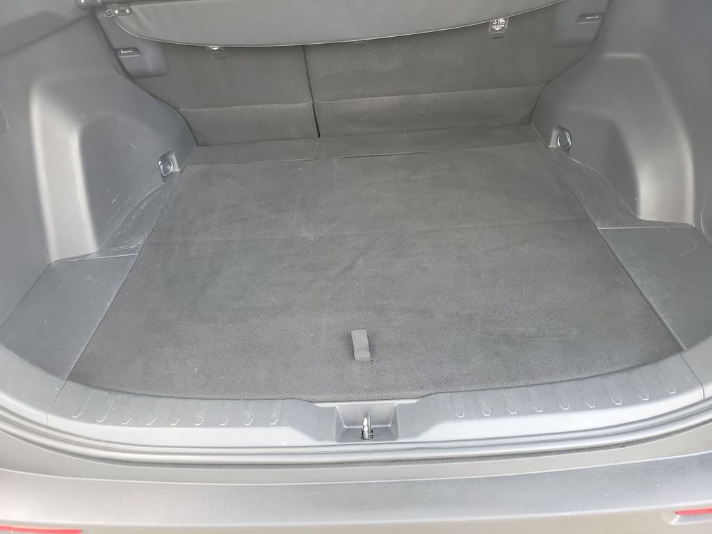 Certified Used 2024 White Toyota XLE image 32