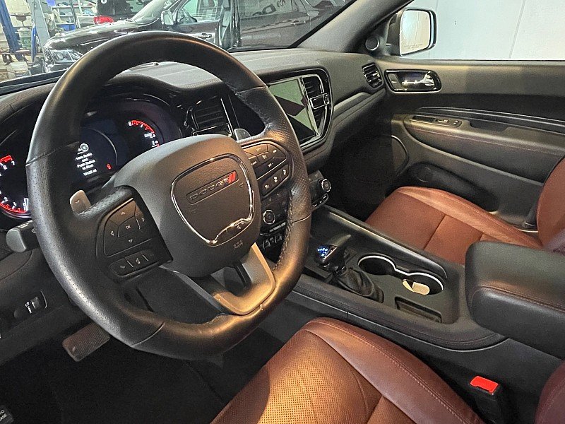Used 2025 NIGHT MOVES Dodge GT Plus AWD image 8