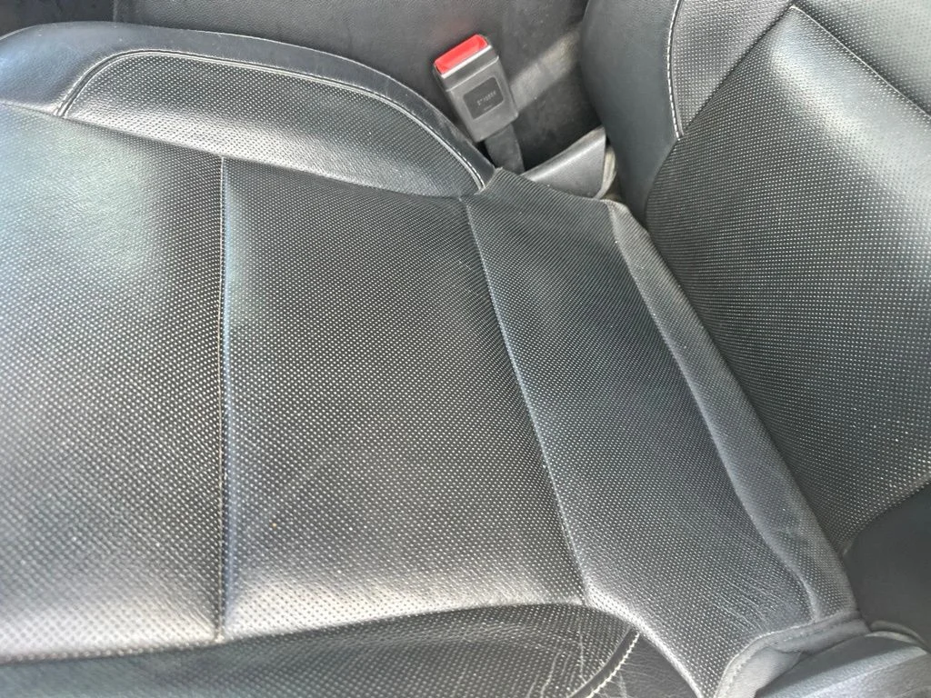 Used 2019 White Chevrolet LTZ image 5