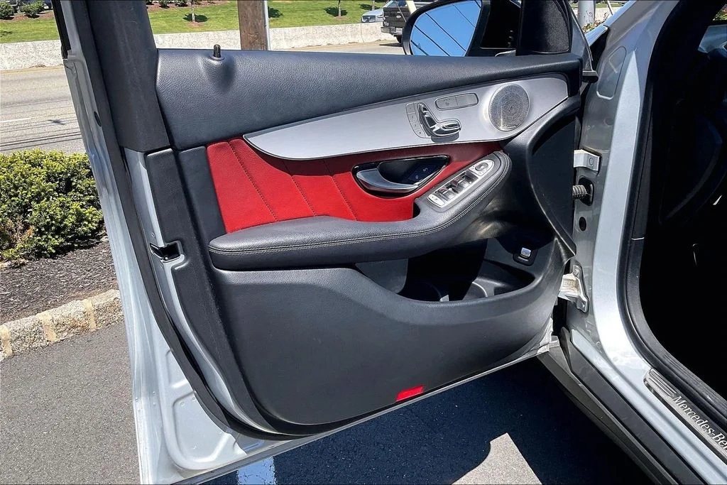 2020 Mercedes-Benz GLC GLC300 - Photo 15
