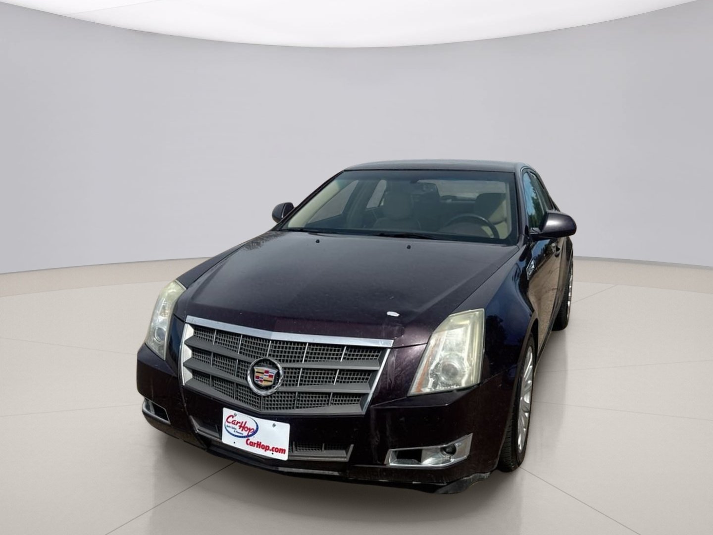 2010 Cadillac CTS 3.6 AWD Performance Collection's photo