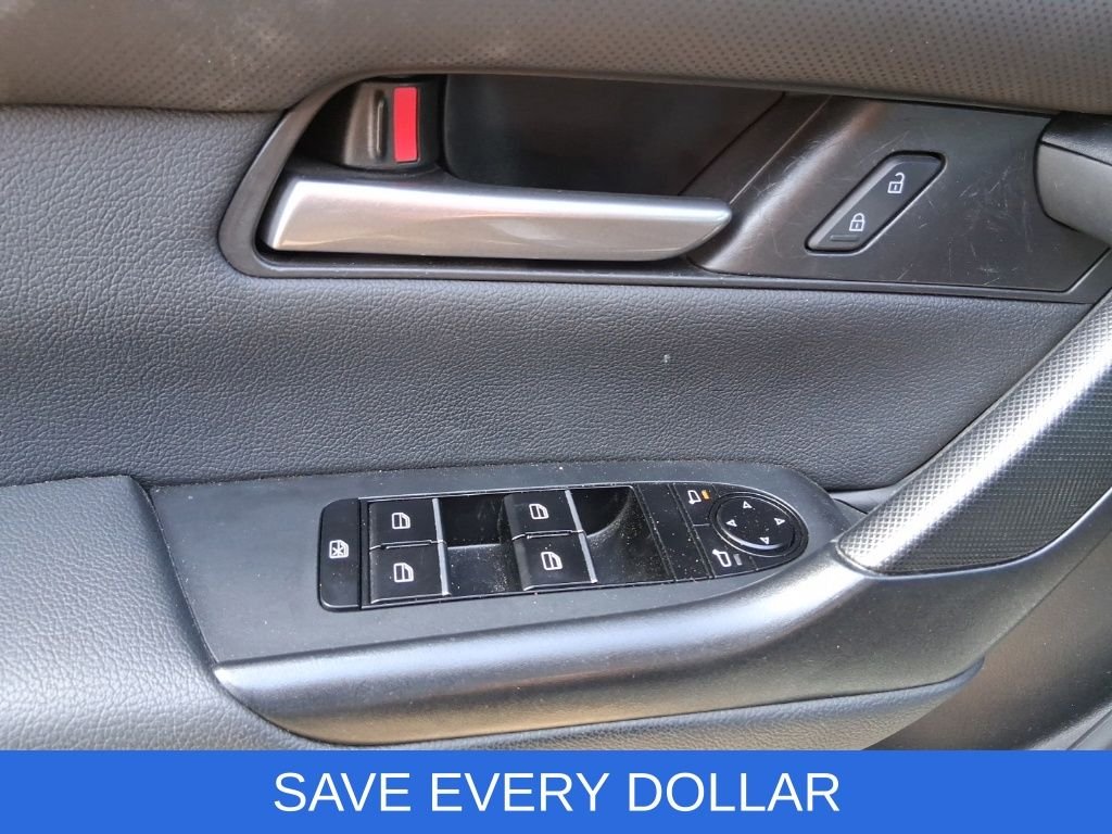 Used 2024 Gray Mazda 2.5 S Select Package image 9