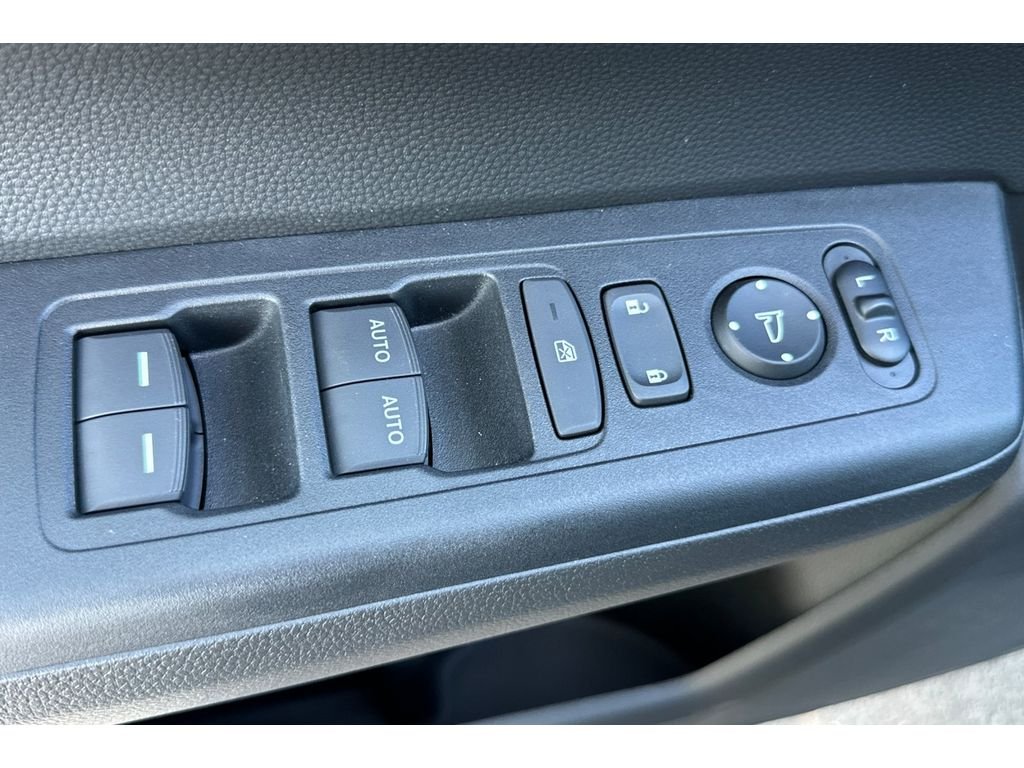 Used 2026 Urban Gray Pearl Honda Sport image 12