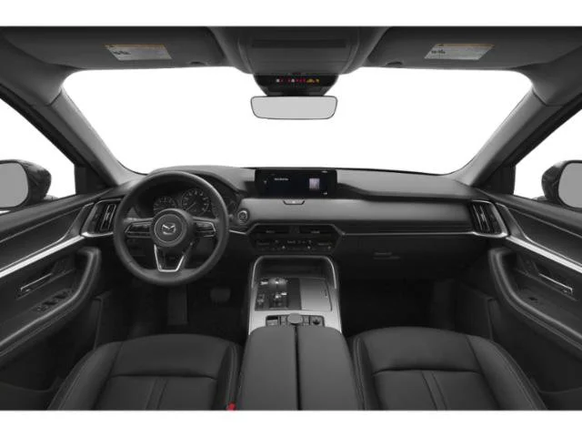 Used 2024 Artisan Red Premium Mazda 3.3 Turbo Premium image 11