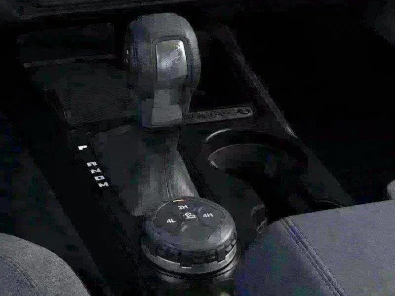 New 2026 Marsh Gray Ford Base image 41