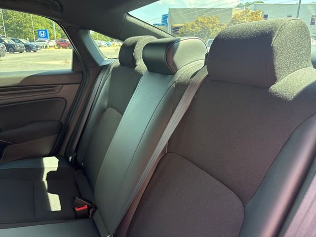 2024 Honda Civic Sport - Photo 26