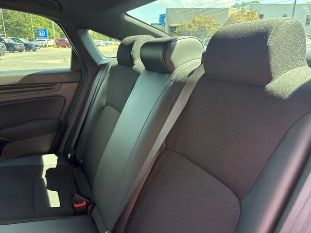 Certified Used 2024  Honda Sport image 26