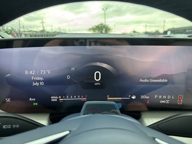 2026 Buick Enclave Avenir - Photo 15
