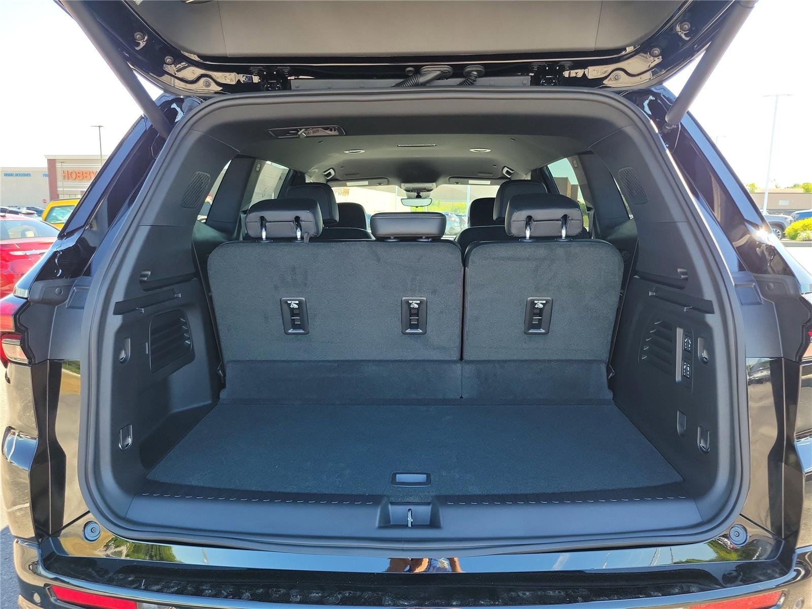 2026 Buick Enclave Sport Touring - Photo 7