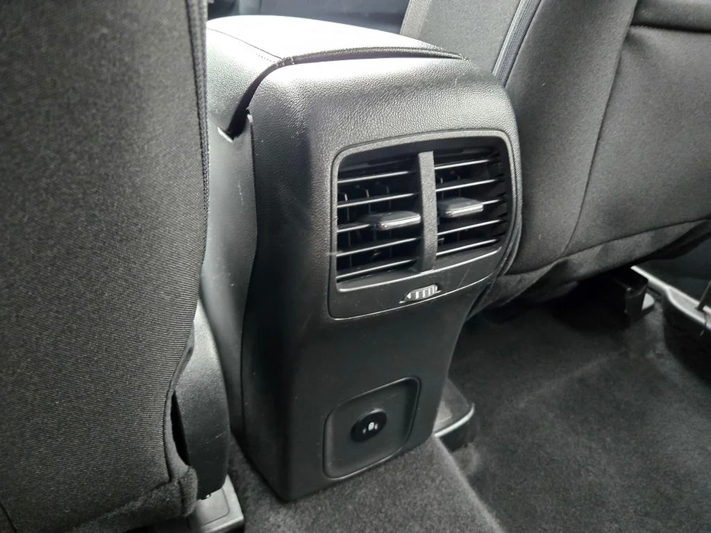 Certified Used 2024 Silver Metallic Ford Active image 27