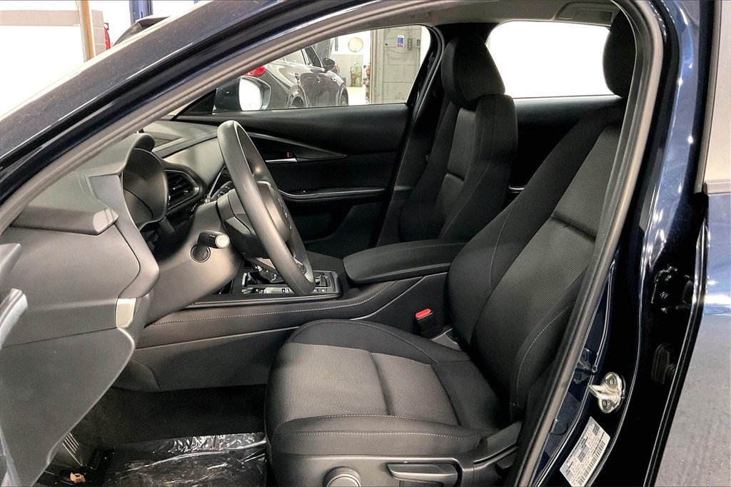 2026 MAZDA CX-30 - Image 8