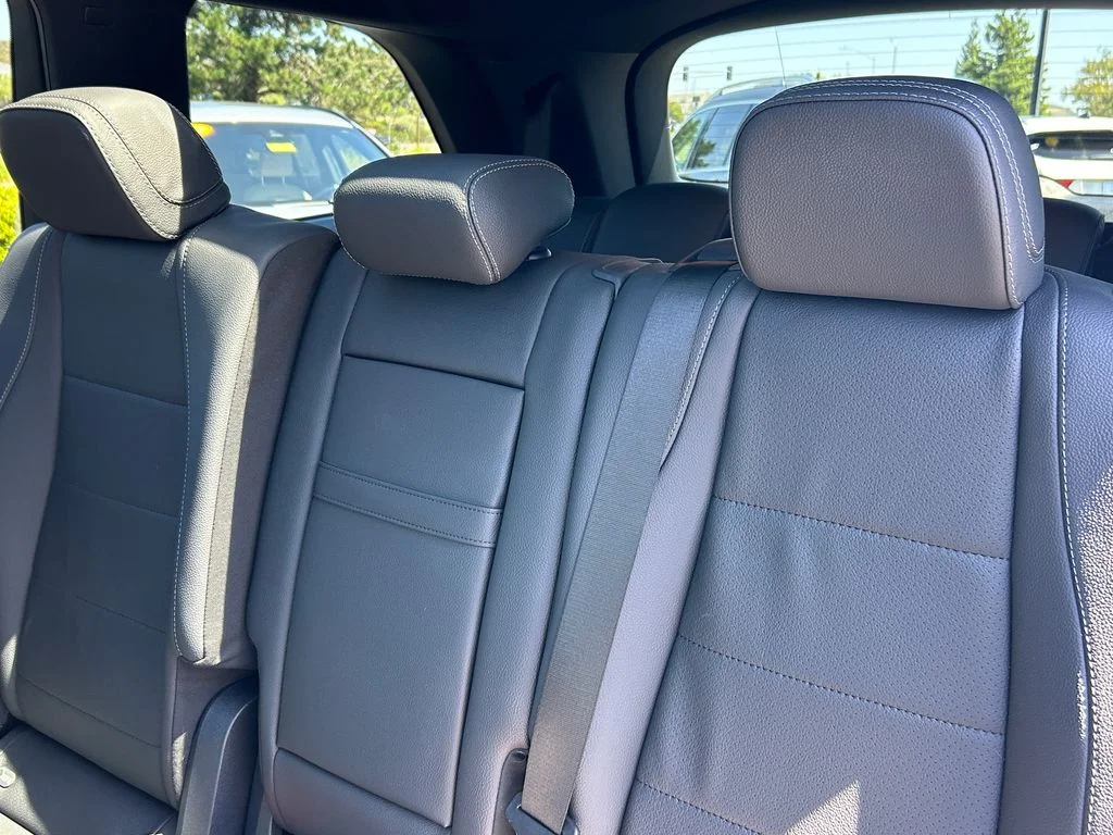 2025 Mercedes-Benz GLS Base - Photo 31