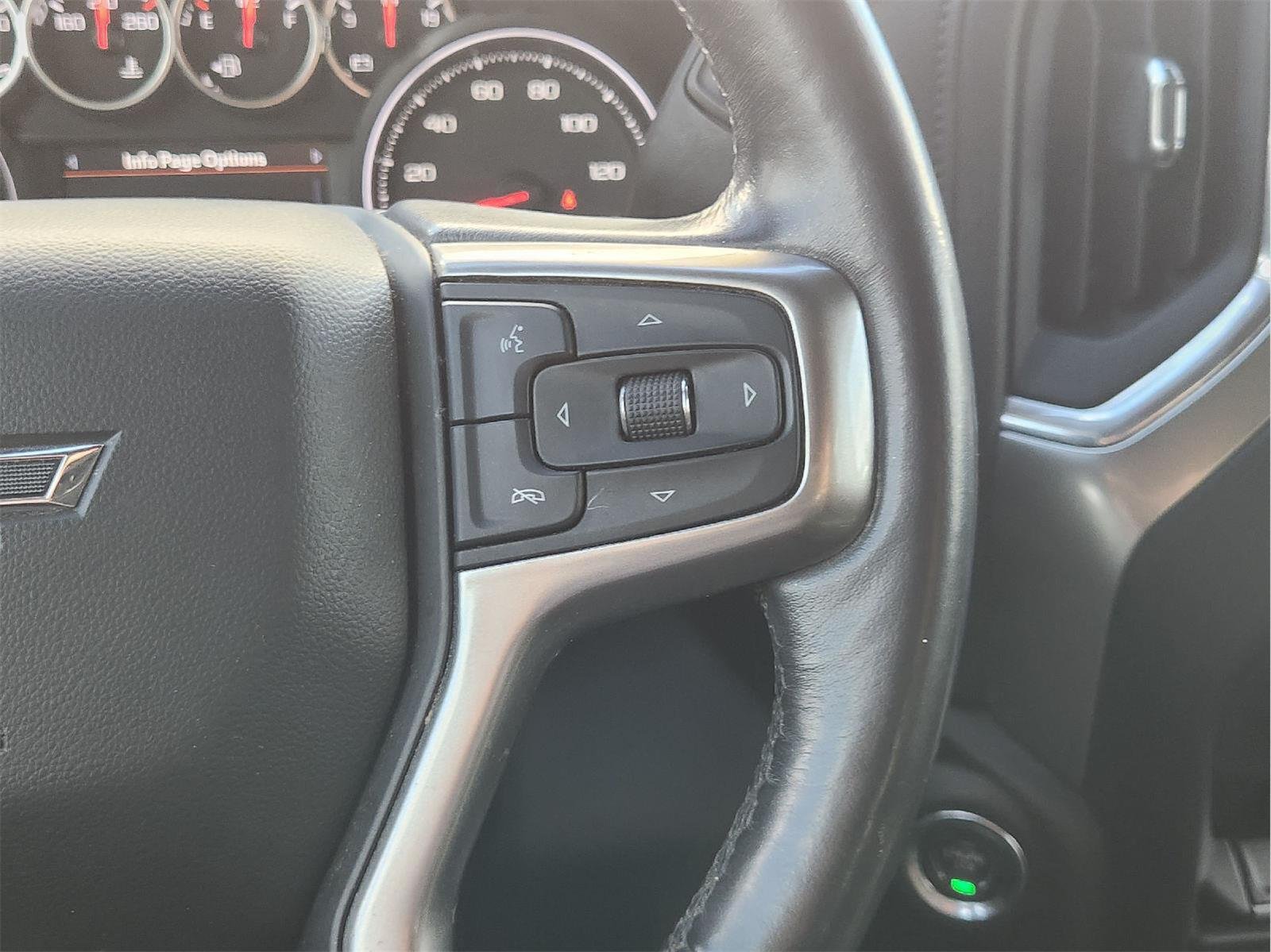 2021 Chevrolet Silverado 1500 photo 29 of 33