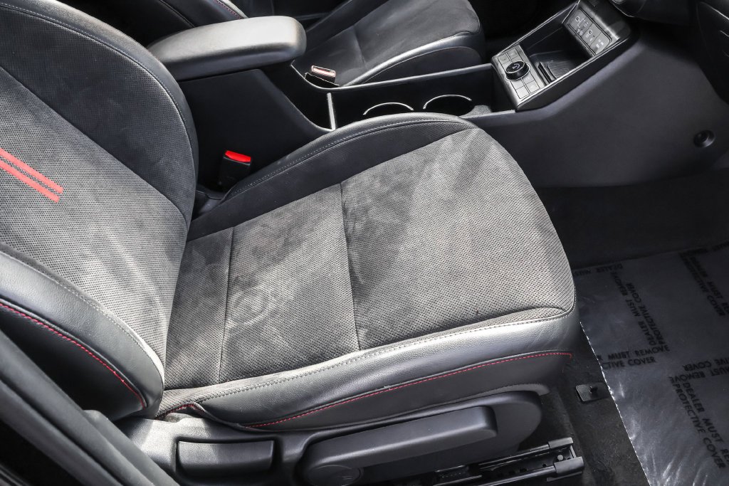Used 2024 Black Hyundai N Line image 39
