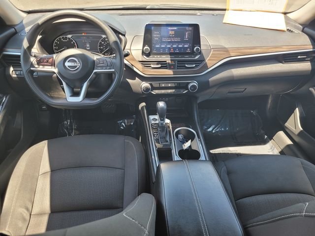 Used 2023 Gray Nissan 2.5 SV image 16