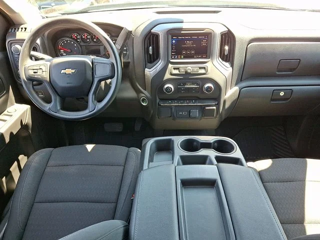 Used 2022 Black Chevrolet Custom image 15