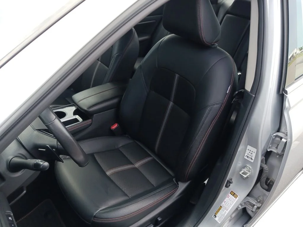 Used 2024 Silver Nissan 2.5 SR image 25