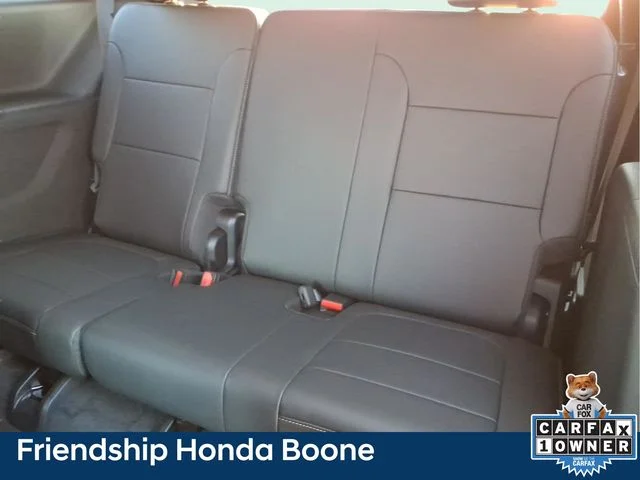 Used 2023 White Chevrolet LT Leather image 18