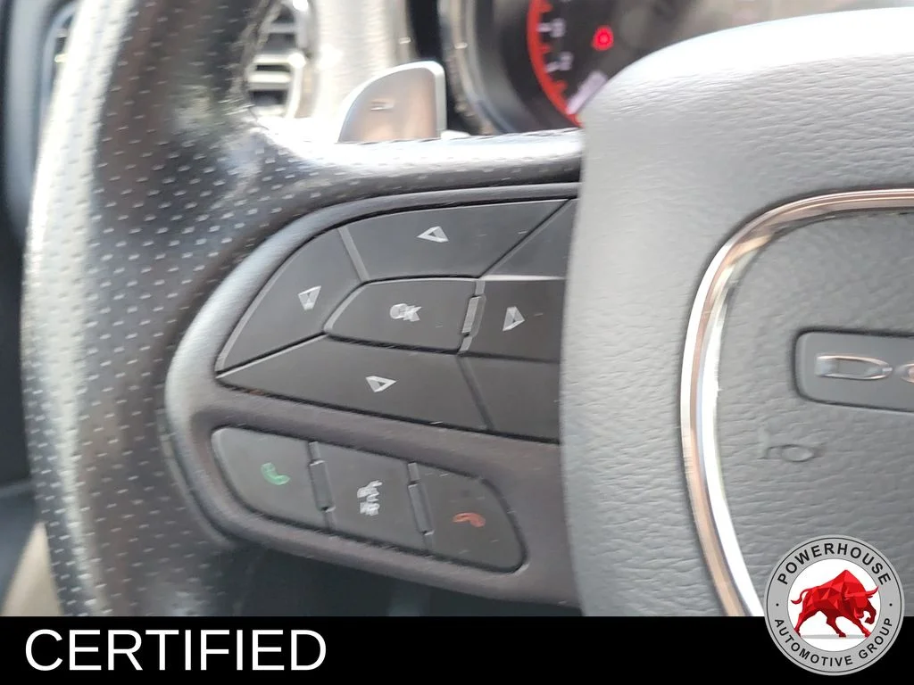 Used 2023 Red Dodge GT Plus image 30