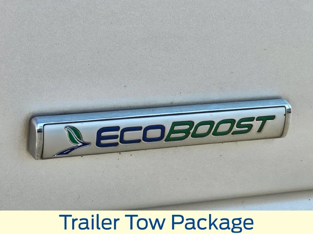 Certified Used 2016 Silver Ford XLT image 27