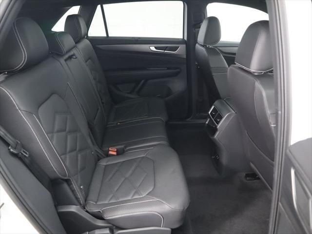 2026 Volkswagen Atlas Cross Sport SE w/Tech - Photo 22