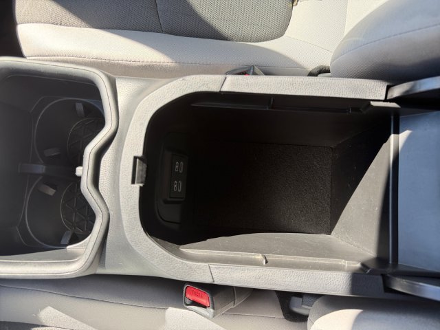 Certified Used 2025 Pearl Toyota XLE image 30