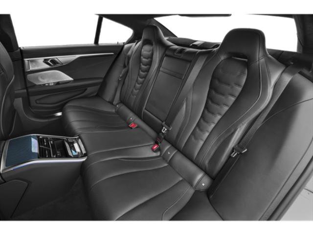 Used 2023 Black Sapphire Metallic BMW ALPINA B8 xDrive image 15