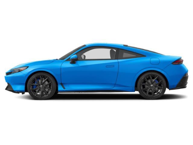 New 2026 Winter Frost Pearl Honda PRELUDE image 6
