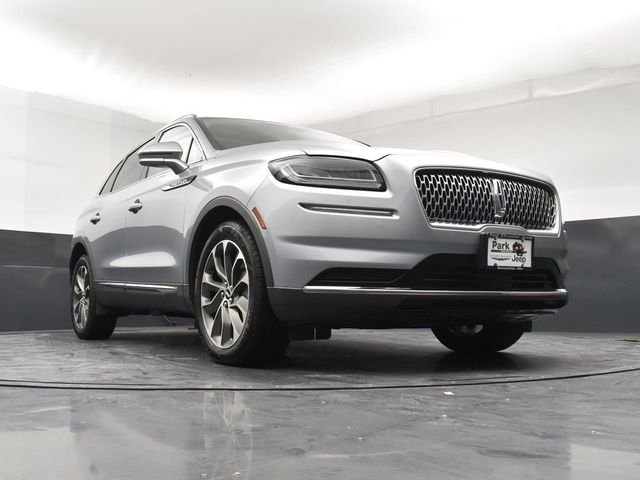 Used 2022 Silver Lincoln Reserve image 19