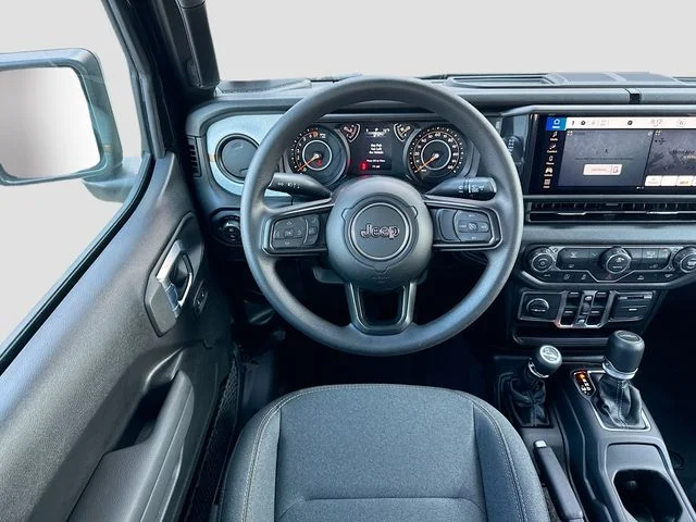 2026 Jeep Gladiator Sport - Photo 22
