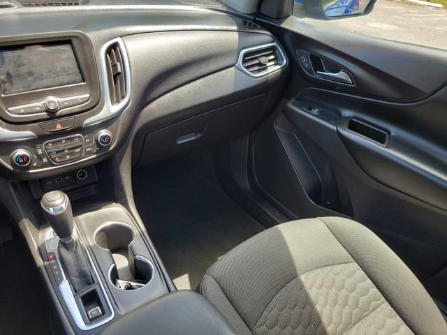 2019 Chevrolet Equinox LT - Photo 17