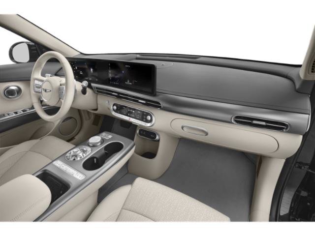 Certified Used 2023 Savile Silver Genesis Advanced image 18