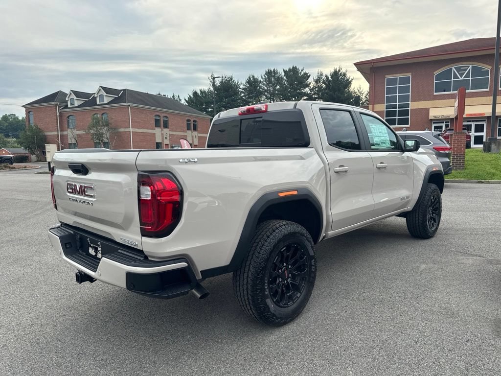 2026 GMC Canyon Elevation - Photo 20