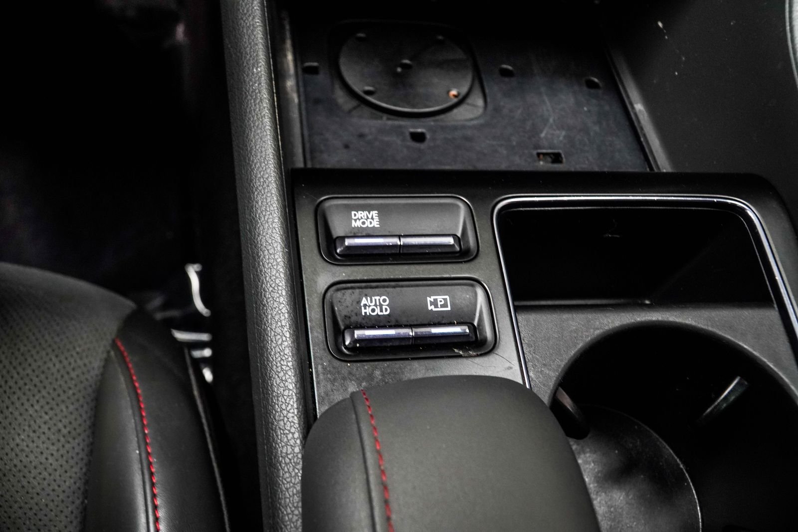 Used 2024 Black Hyundai N Line image 18
