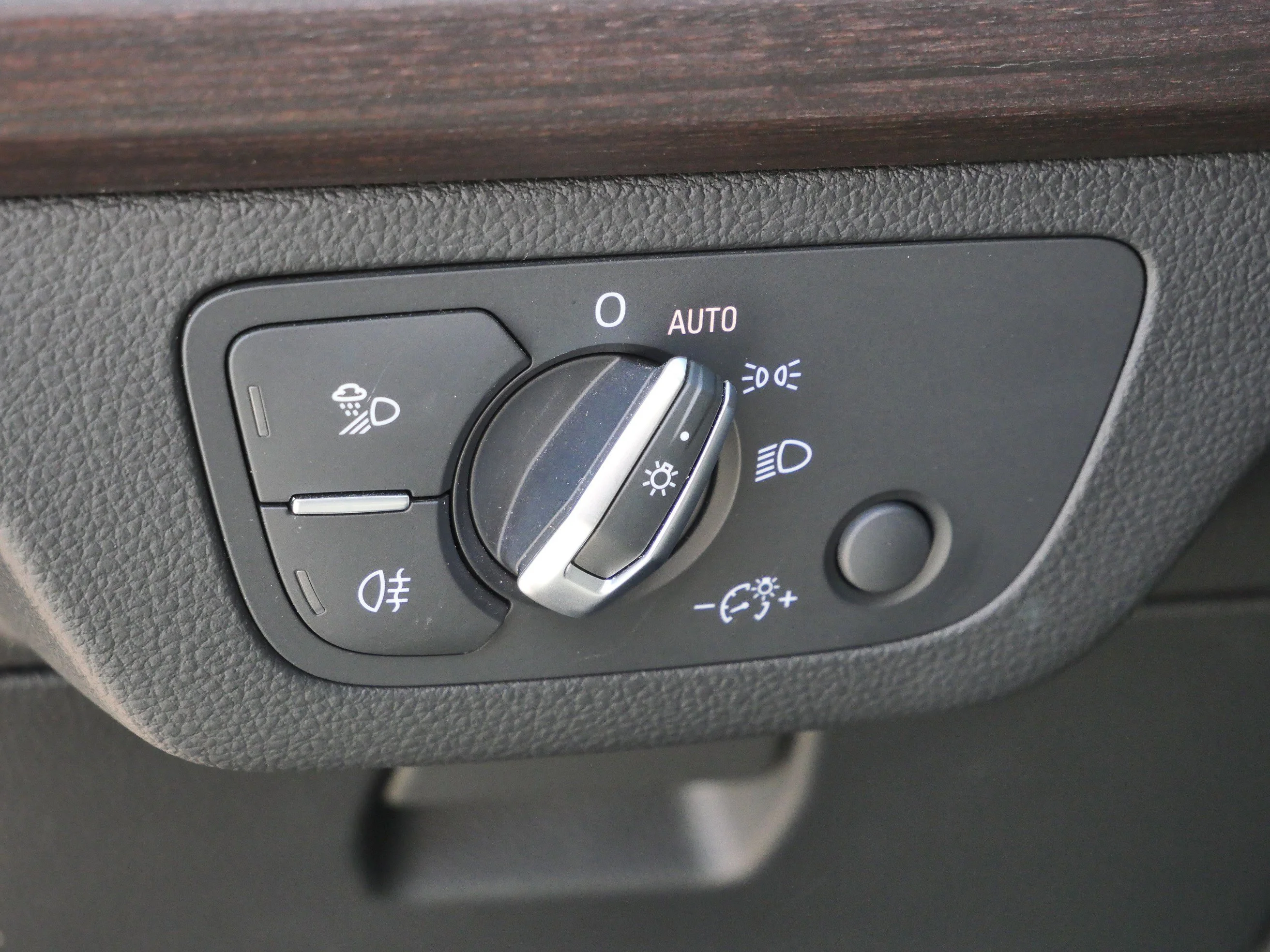 Used 2023 Chronos Gray Metallic Audi S line Premium Plus image 21