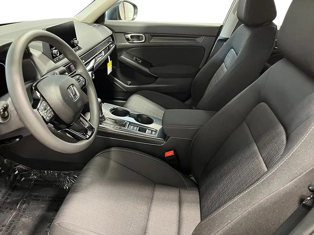New 2026 Blue Lagoon Pearl Honda LX image 12