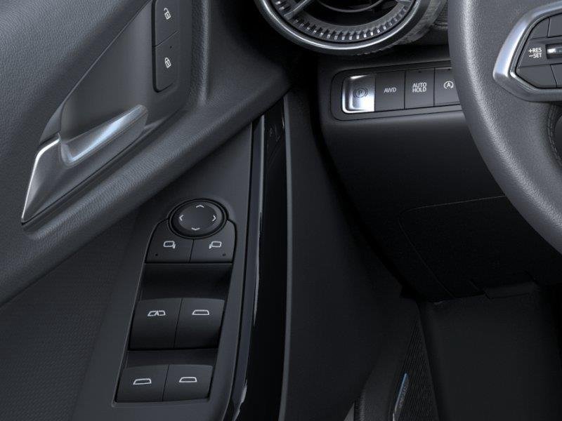 New 2026 Mosaic Black Metallic Chevrolet LT image 22