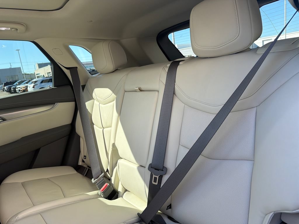 2026 Cadillac XT5 Premium Luxury - Photo 12