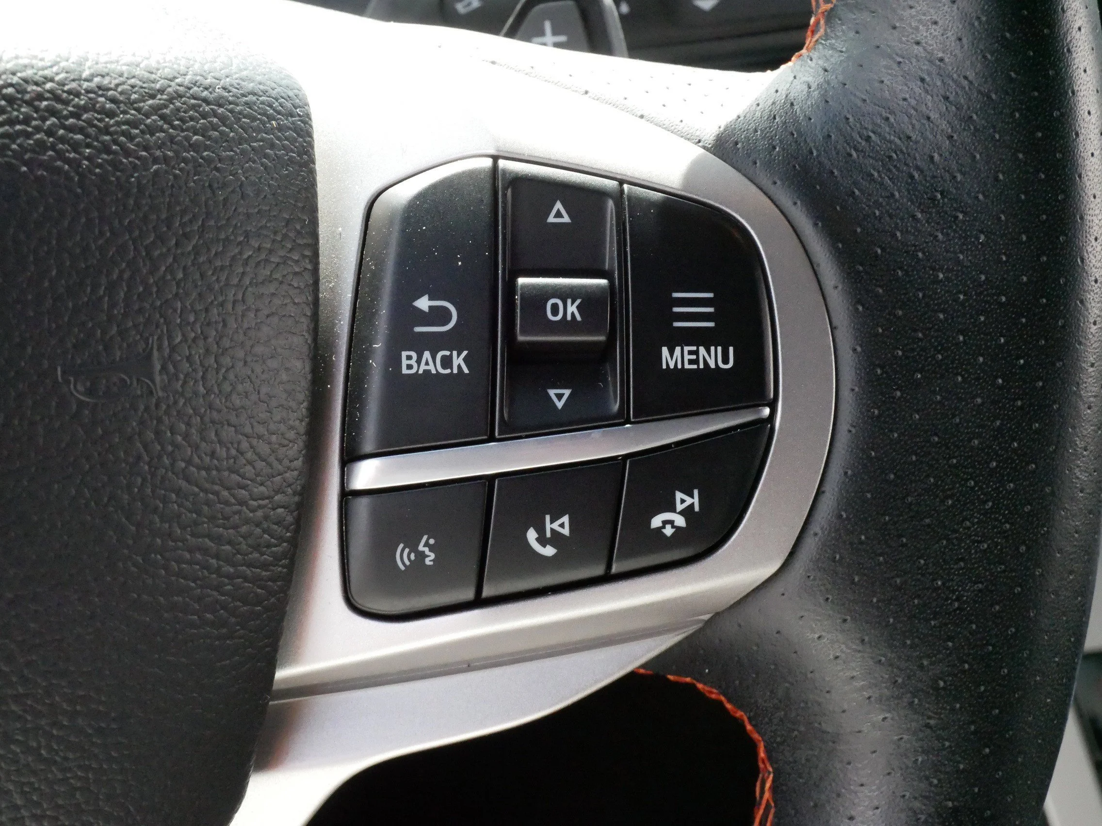 Used 2022 Gray Ford Timberline image 26