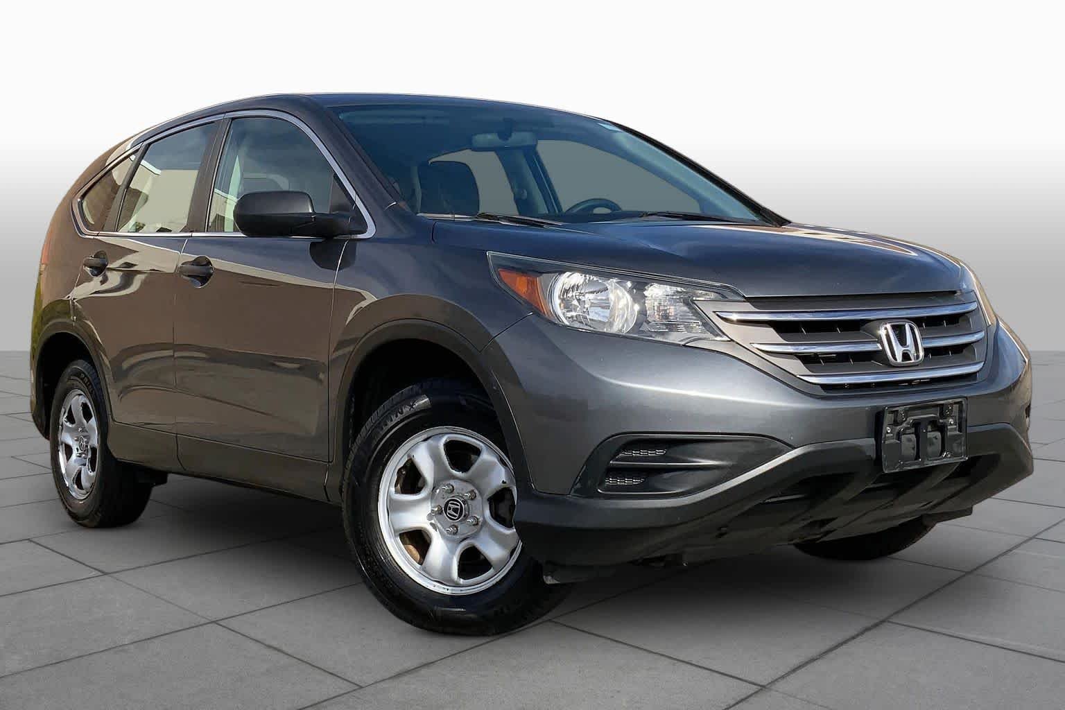 Used 2013 Polished Metal Metallic Honda LX image 2