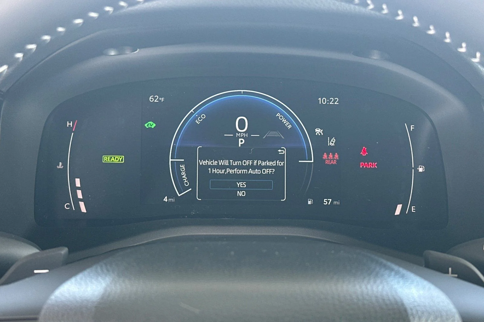 New 2026  Toyota SE image 28