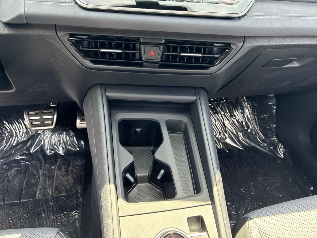 2026 Volkswagen Tiguan SE R-LINE BLACK - Photo 18