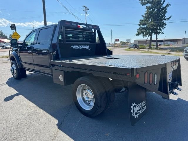 Used 2019 Black Ford Limited image 6