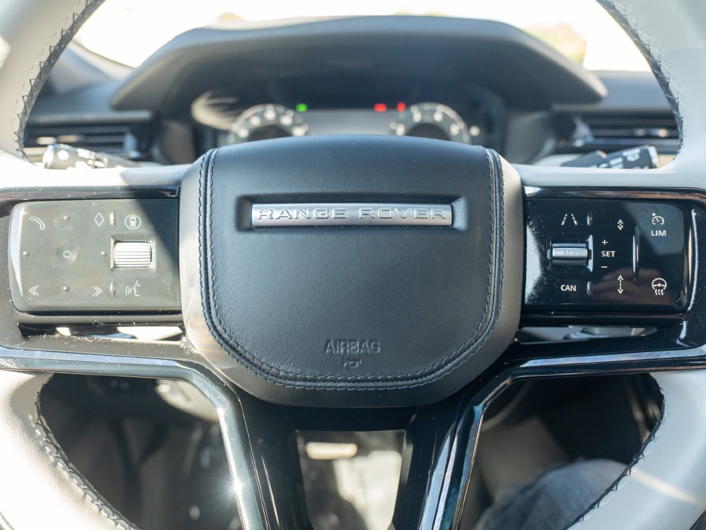 Certified Used 2026 White Land Rover S image 15