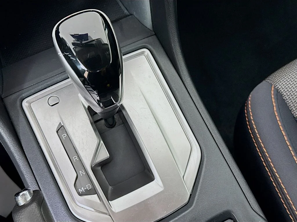 Used 2020 Gray Subaru Premium image 20