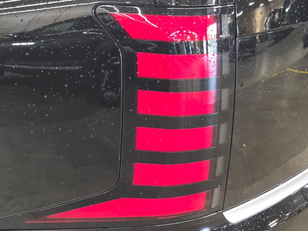 Used 2026 Black Hyundai Calligraphy image 15