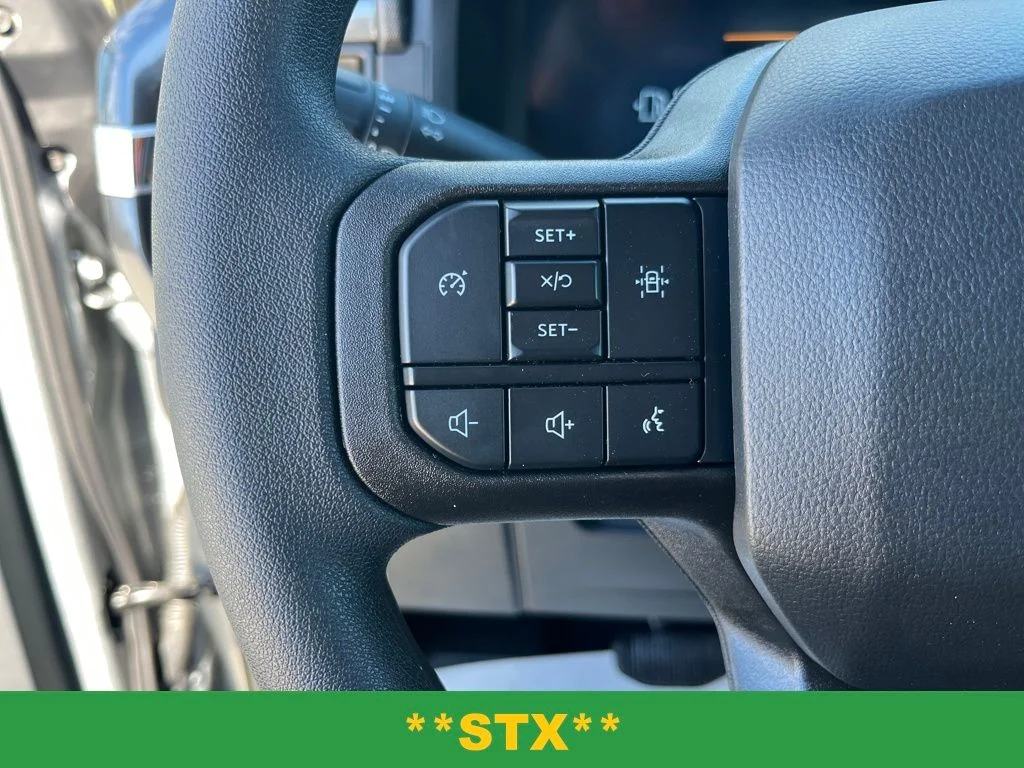 2026 Ford F-150 STX - Photo 18