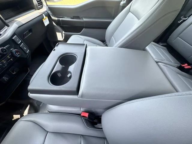 New 2026 Oxford White Ford XL image 40