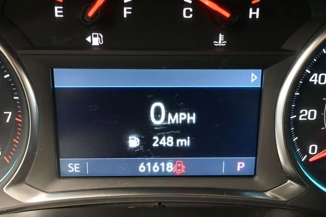 Used 2023 Black Chevrolet LT image 29